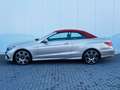 Mercedes-Benz E 350 d Cabrio BlueTec DISTR.AMG-LINE 360GRAD Argent - thumbnail 6