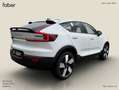 Volvo C40 Plus Recharge Pure Electric 2WD Weiß - thumbnail 4