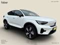 Volvo C40 Plus Recharge Pure Electric 2WD Bianco - thumbnail 5