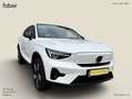Volvo C40 Plus Recharge Pure Electric 2WD Bianco - thumbnail 6