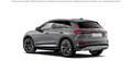 Audi Q4 e-tron 40 MLED Navi ACC Ext. S line SpSi SHZ LM20 Klima Gris - thumbnail 3