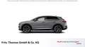 Audi Q4 e-tron 40 MLED Navi ACC Ext. S line SpSi SHZ LM20 Klima Gris - thumbnail 1