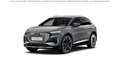Audi Q4 e-tron 40 MLED Navi ACC Ext. S line SpSi SHZ LM20 Klima Gris - thumbnail 2
