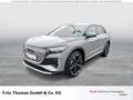 Audi Q4 e-tron 40 MLED Navi ACC Ext. S line SpSi SHZ LM20 Klima Grau - thumbnail 1