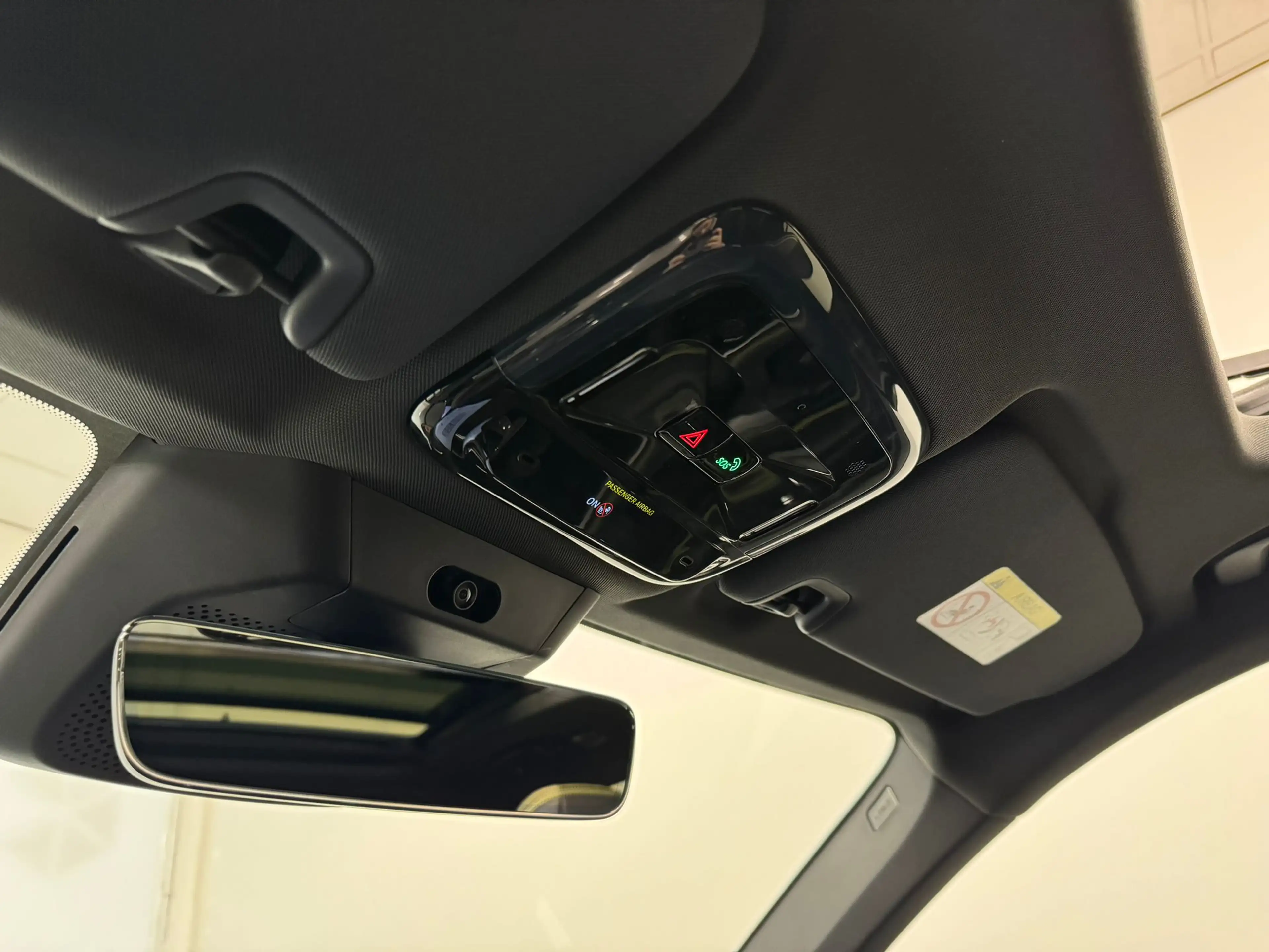 Lynk & Co 01 1.5 More | 360 Camera | Panormadak | Apple Carplay — photo 42