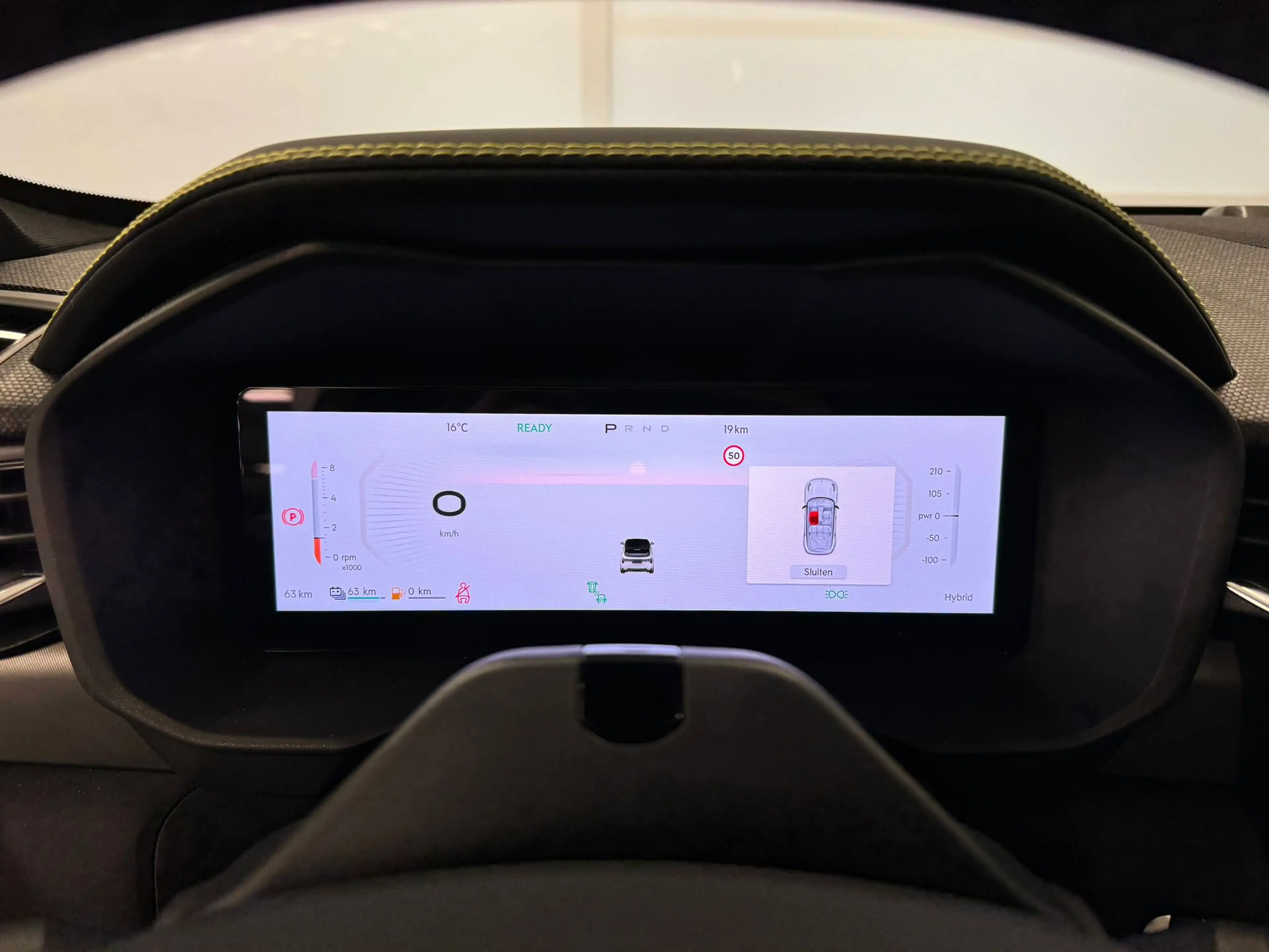 Lynk & Co 01 1.5 More | 360 Camera | Panormadak | Apple Carplay — photo 22