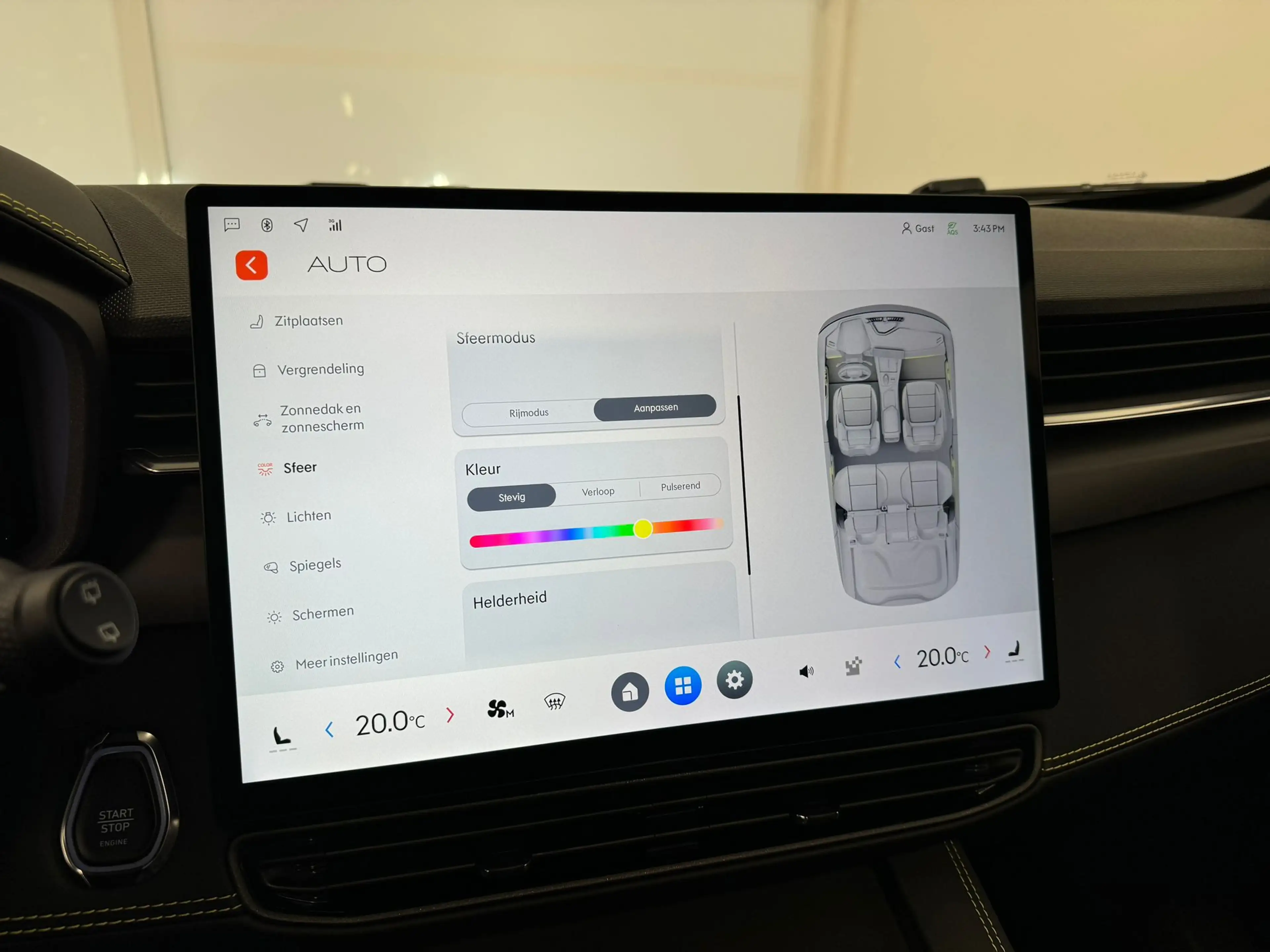 Lynk & Co 01 1.5 More | 360 Camera | Panormadak | Apple Carplay — photo 32