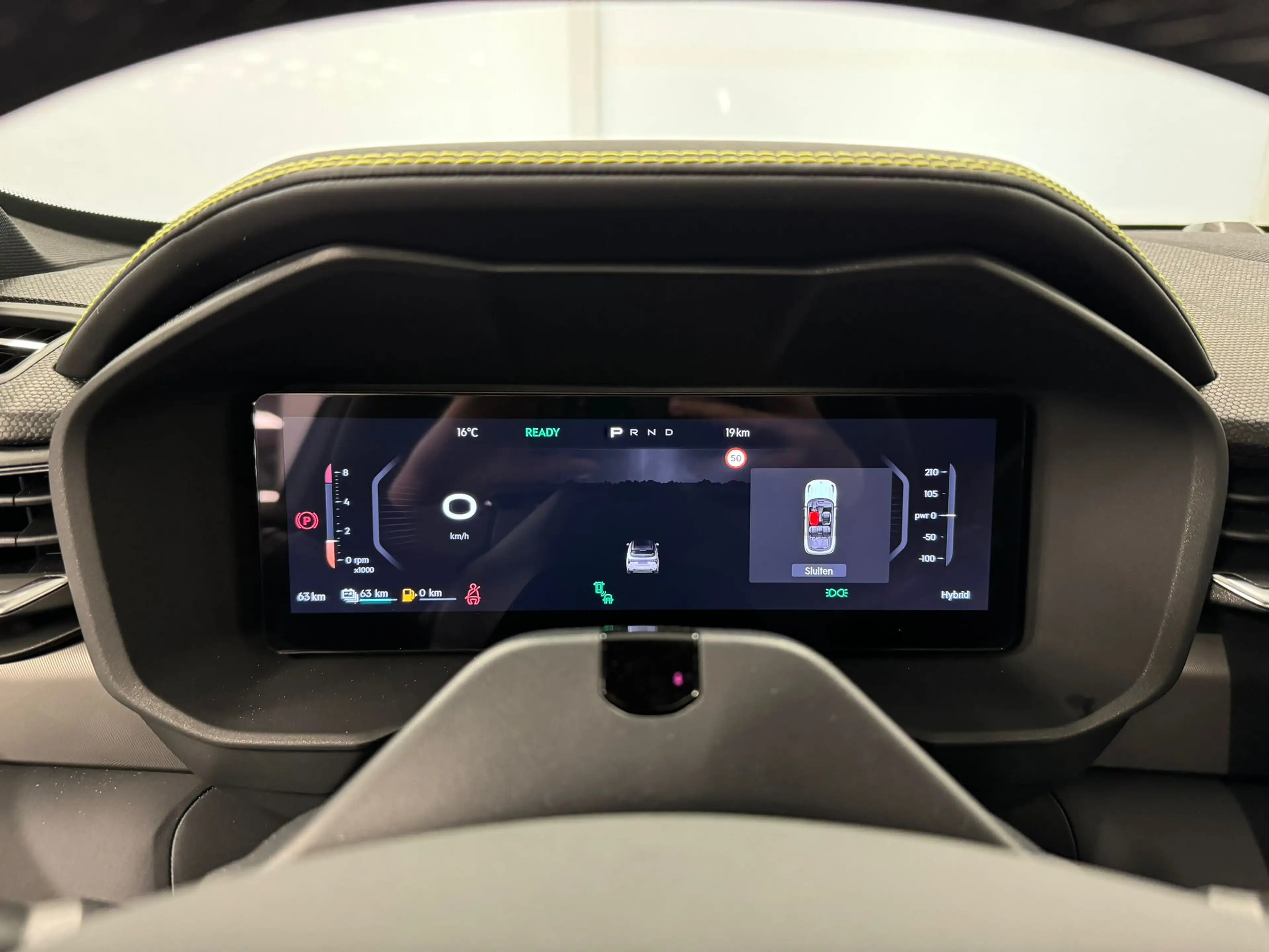 Lynk & Co 01 1.5 More | 360 Camera | Panormadak | Apple Carplay — photo 23