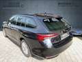 Skoda Octavia Combi 1.5 eTSI DSG Selection Navi LED SH Schwarz - thumbnail 4