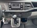 Volkswagen T6.1 Kombi LR TDI 150 kw DSG Klima PDC Gris - thumbnail 8