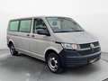 Volkswagen T6.1 Kombi LR TDI 150 kw DSG Klima PDC Gris - thumbnail 4