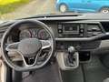 Volkswagen T6.1 Kombi LR TDI 150 kw DSG Klima PDC Gris - thumbnail 7
