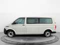 Volkswagen T6.1 Kombi LR TDI 150 kw DSG Klima PDC Gris - thumbnail 2