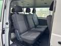 Volkswagen T6.1 Kombi LR TDI 150 kw DSG Klima PDC Gris - thumbnail 10