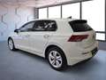 Volkswagen Golf Life TDI Weiß - thumbnail 5