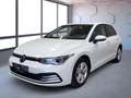 Volkswagen Golf Life TDI Weiß - thumbnail 1