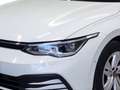 Volkswagen Golf Life TDI Weiß - thumbnail 7