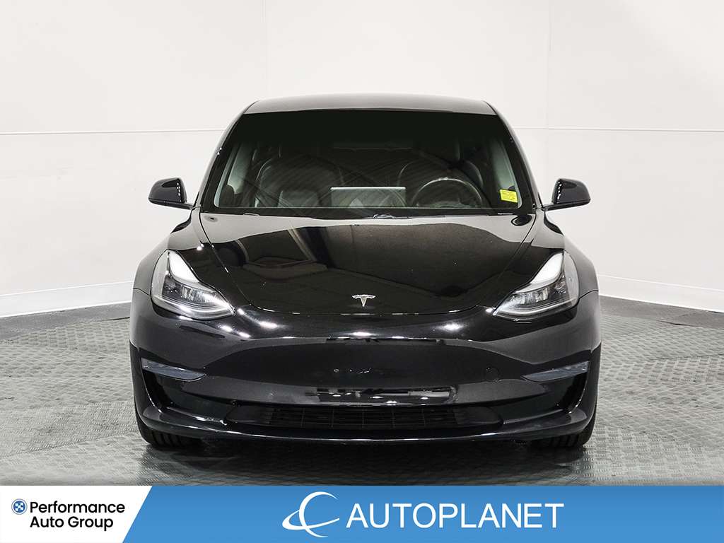 2021 Tesla Model 3 Standard Range Plus, AutoPilot, 423Km Range (est) — снимка 1