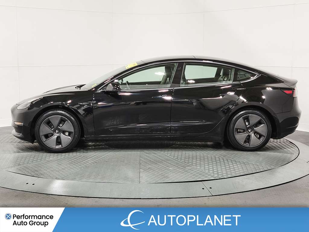 2021 Tesla Model 3 Standard Range Plus, AutoPilot, 423Km Range (est) — снимка 1
