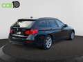 BMW 320 320dA Touring Sport Negro - thumbnail 2