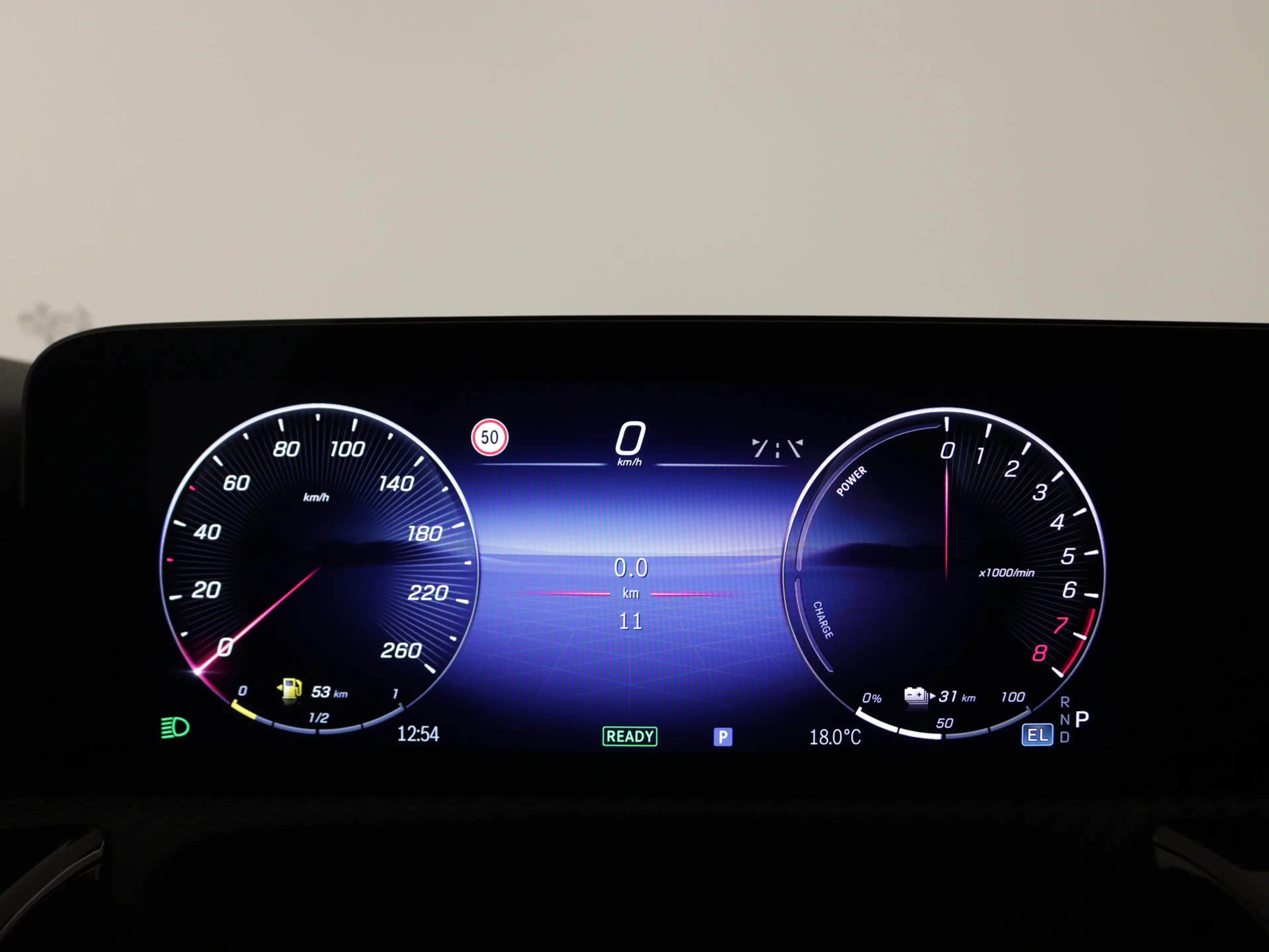 Mercedes-Benz A 250 e Star Edition LIMITED | Dodehoekassistent | Parke — photo 5