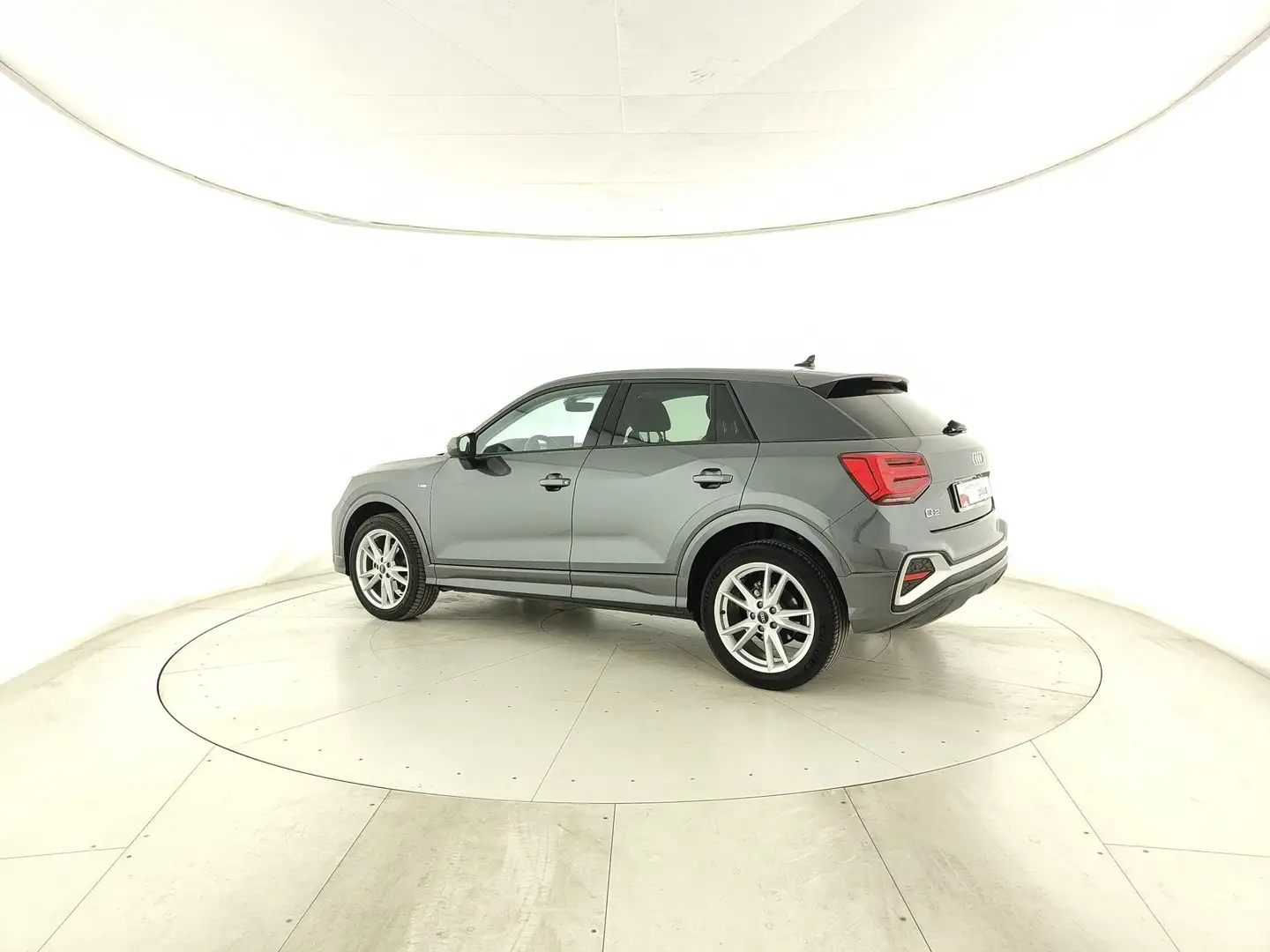 Audi Q2 Q2 35 1.5 tfsi S line edition s-tronic - 2