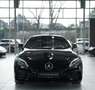 Mercedes-Benz C 300 d Coupé AMG Line *19Zoll *Pano *Burmester* Noir - thumbnail 4