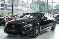 Mercedes-Benz C 300 d Coupé AMG Line *19Zoll *Pano *Burmester* Noir - thumbnail 5