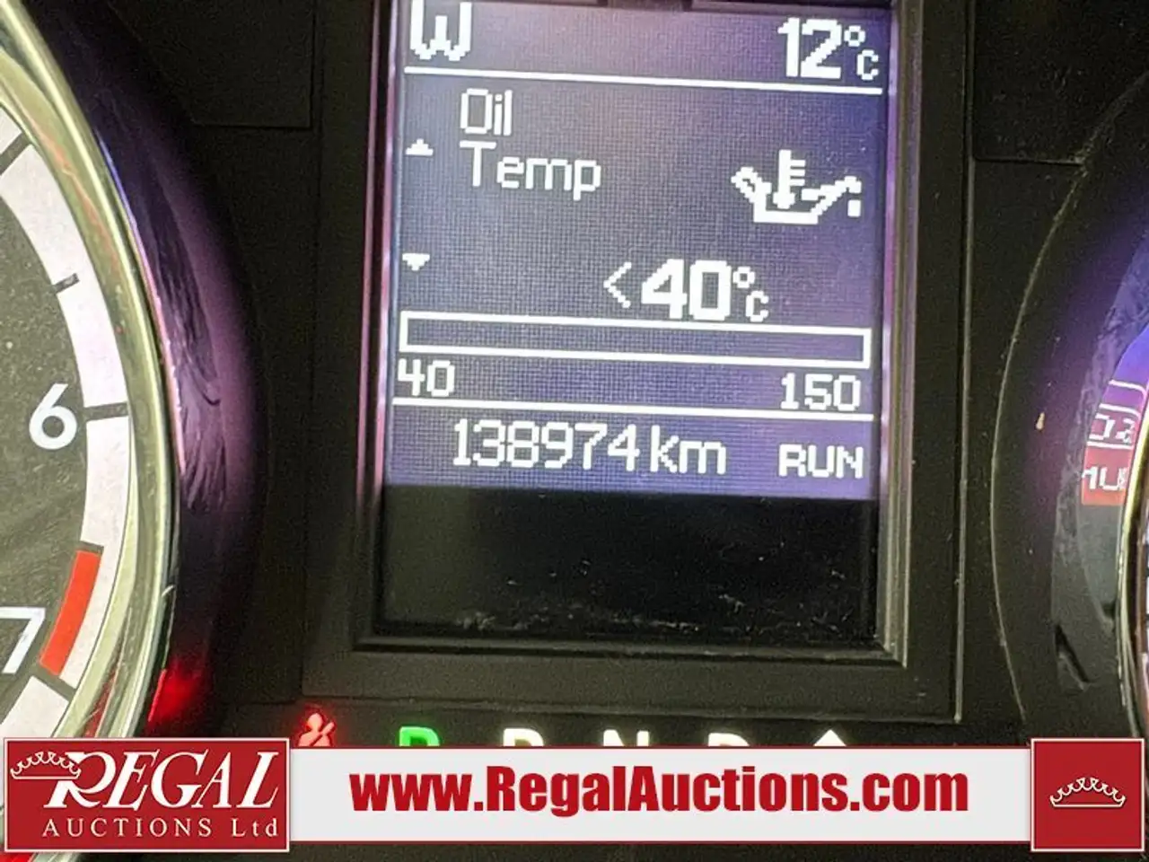 Dodge Grand Caravan fotografie Dodge Grand Caravan