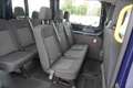 Ford Transit Kombi L3 2.0 TDCi Navi Sitzheizung PDC Bleu - thumbnail 21