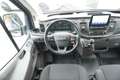 Ford Transit Kombi L3 2.0 TDCi Navi Sitzheizung PDC Bleu - thumbnail 9