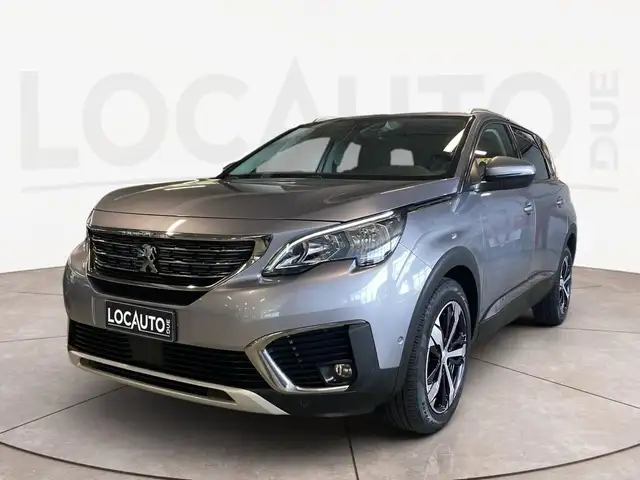 Peugeot 5008 1.2 puretech t. Allure s&s 130cv 7p.ti eat6