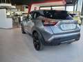 Nissan Juke 1.6 Hybrid Premiere Editon Auto Gris - thumbnail 5