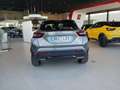Nissan Juke 1.6 Hybrid Premiere Editon Auto Gris - thumbnail 4