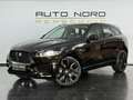Jaguar F-Pace F-PACE R-Sport AWD*360°*22´´*Black*Meridian* Schwarz - thumbnail 1