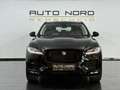 Jaguar F-Pace F-PACE R-Sport AWD*360°*22´´*Black*Meridian* Schwarz - thumbnail 2
