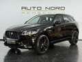 Jaguar F-Pace F-PACE R-Sport AWD*360°*22´´*Black*Meridian* Schwarz - thumbnail 9