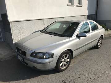 S60 I 2000 2.4 d5 163cv