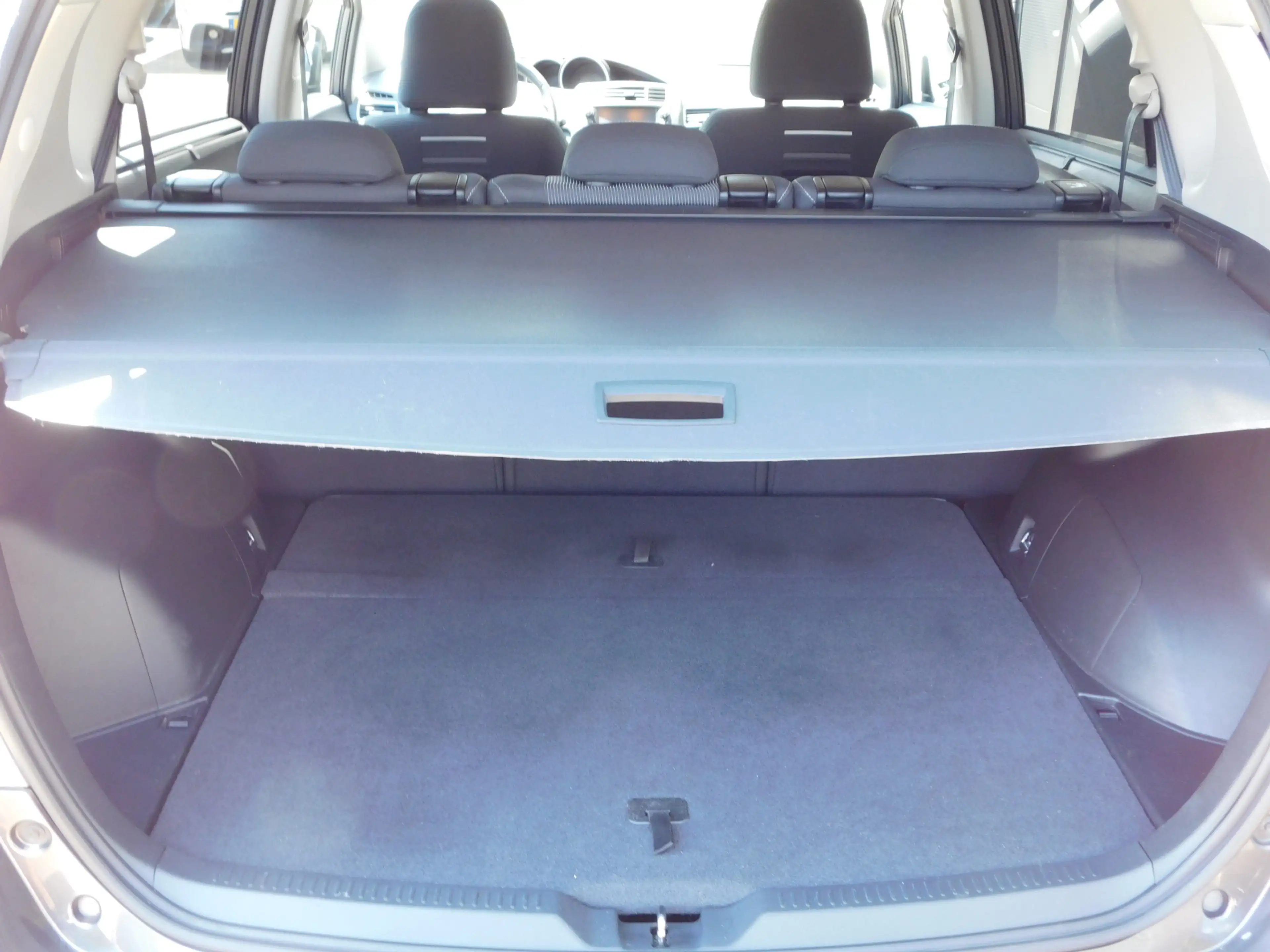 Toyota Verso 1.6 VVT-i Dynamic 12 maanden BOVAG garantie, Compl — photo 15