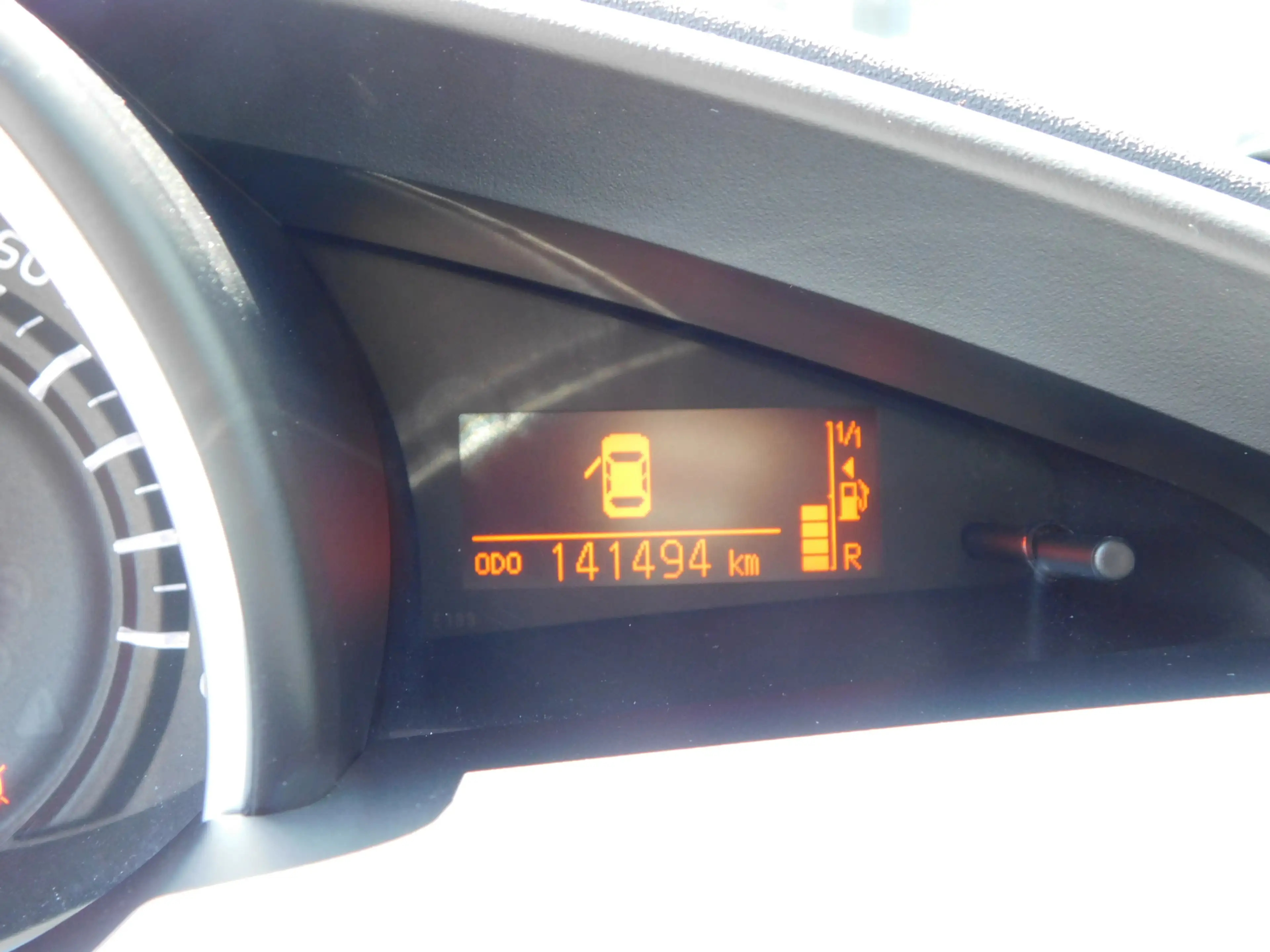 Toyota Verso 1.6 VVT-i Dynamic 12 maanden BOVAG garantie, Compl — photo 11