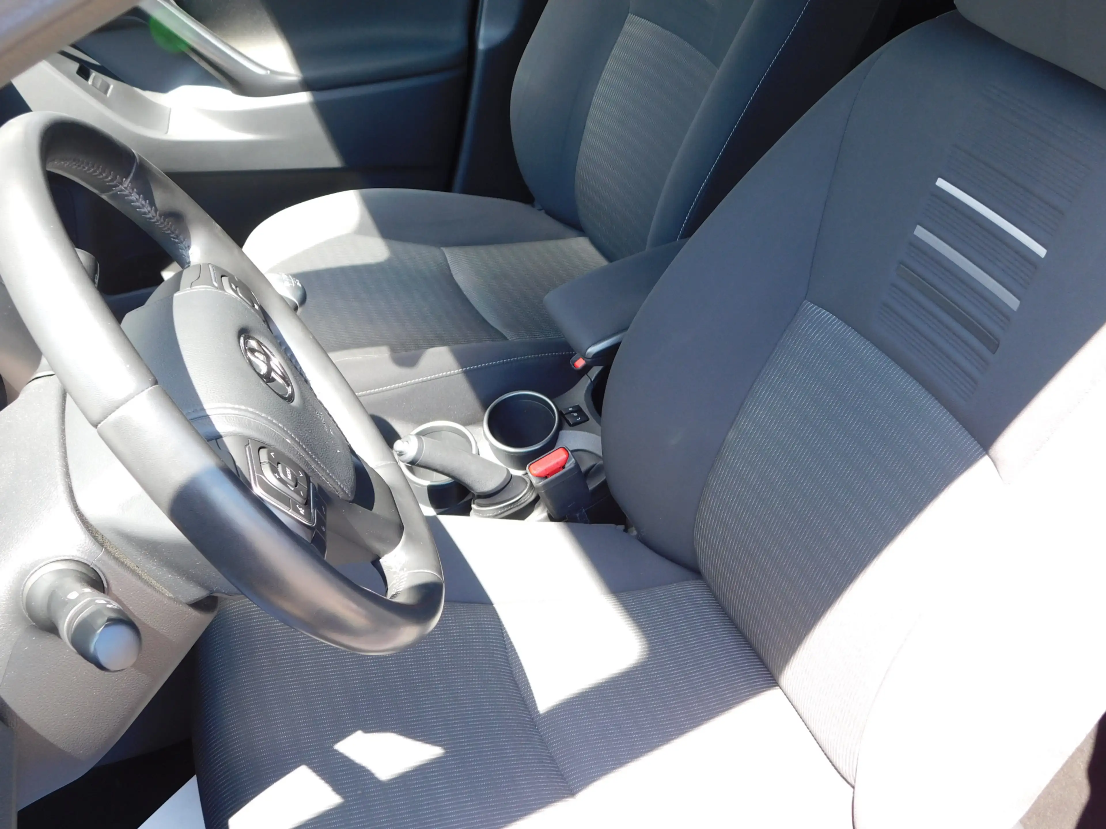 Toyota Verso 1.6 VVT-i Dynamic 12 maanden BOVAG garantie, Compl — photo 9