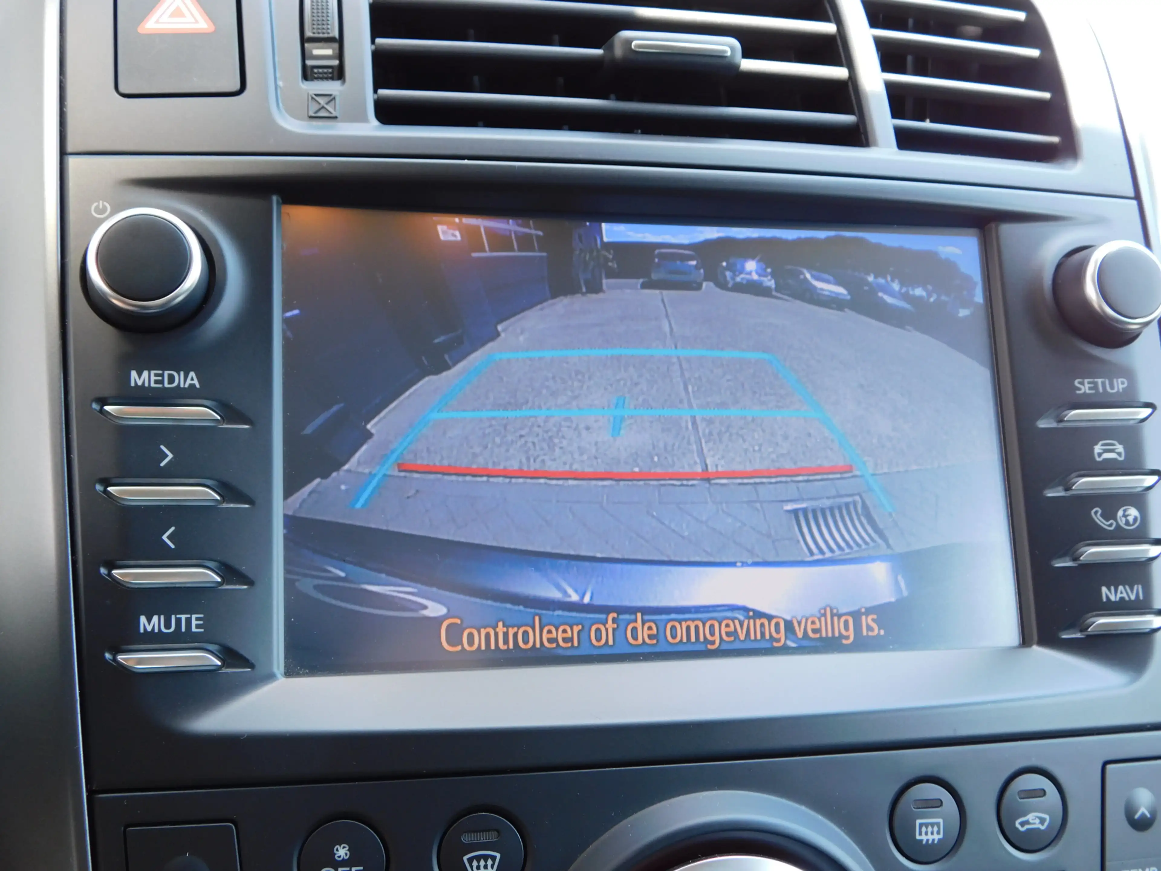 Toyota Verso 1.6 VVT-i Dynamic 12 maanden BOVAG garantie, Compl — photo 13