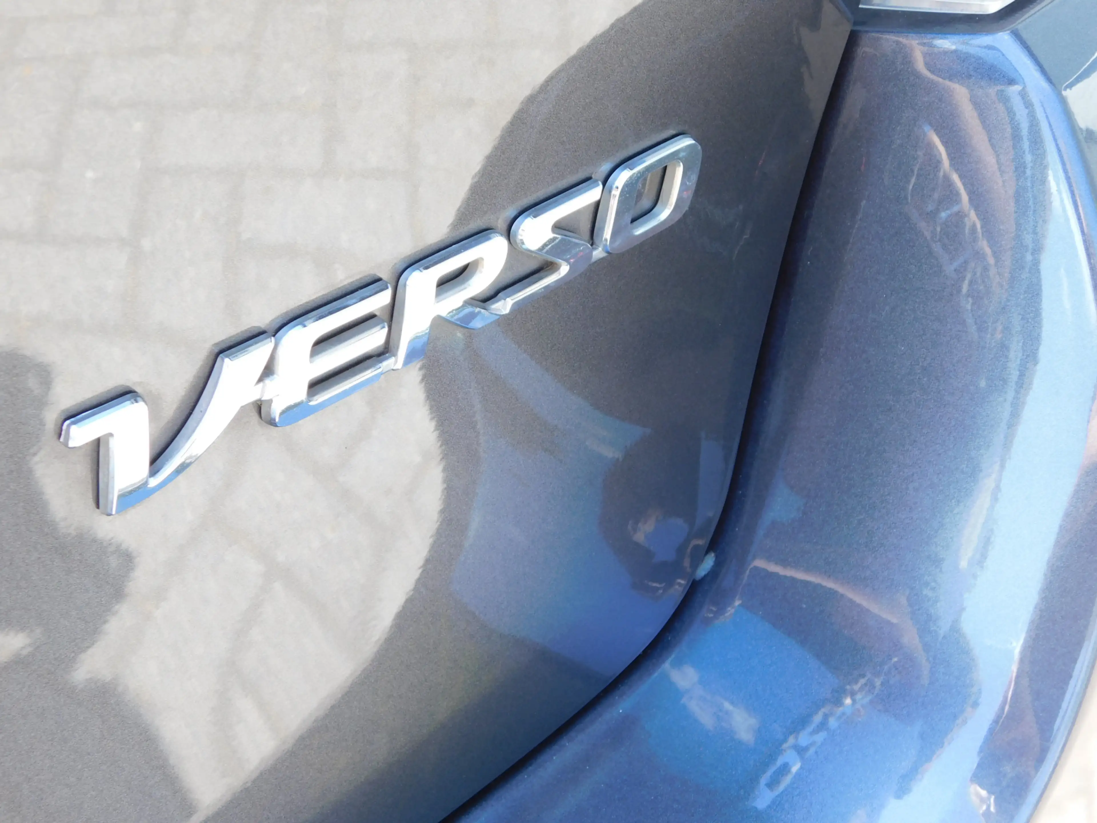 Toyota Verso 1.6 VVT-i Dynamic 12 maanden BOVAG garantie, Compl — photo 4