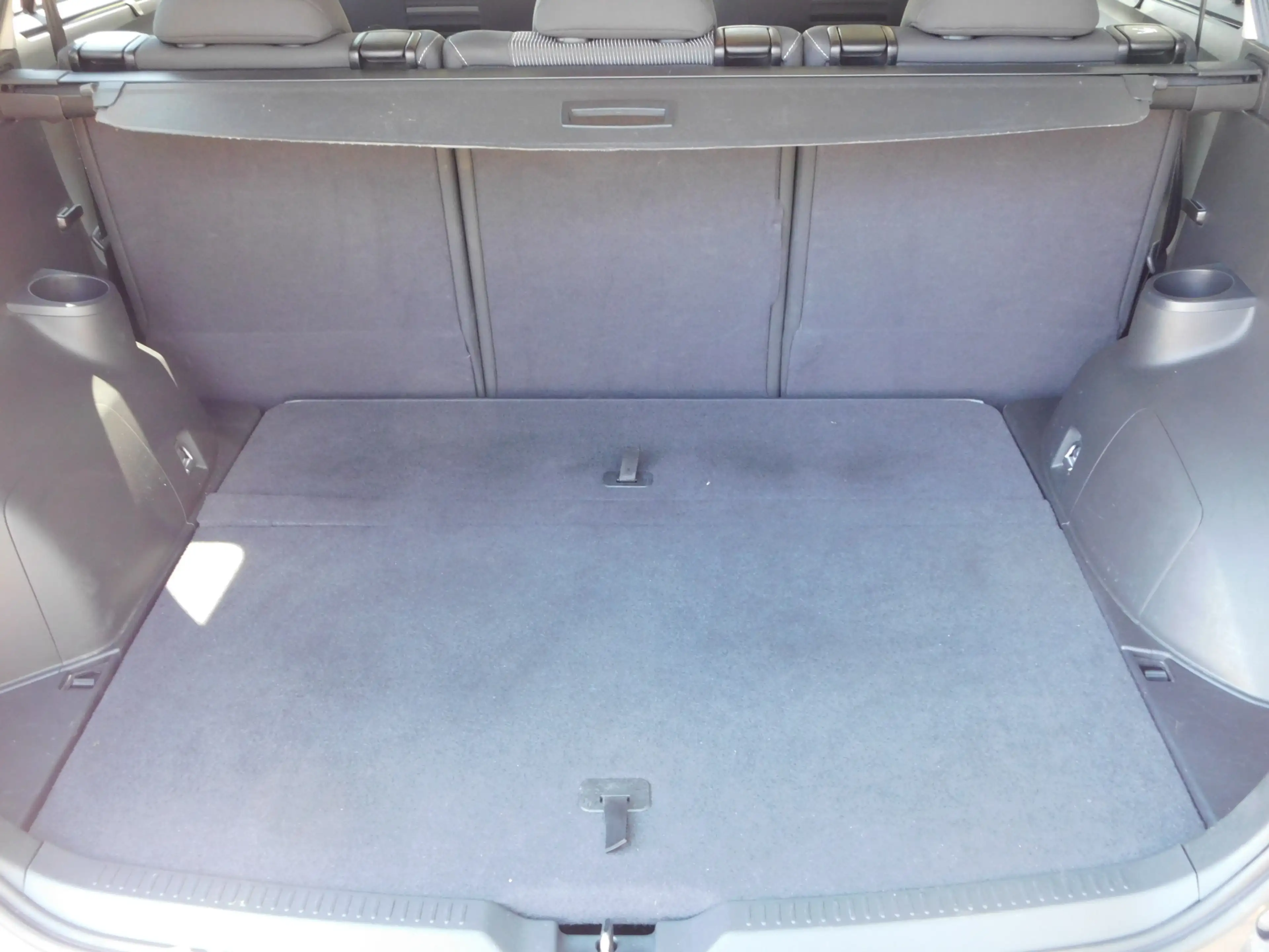 Toyota Verso 1.6 VVT-i Dynamic 12 maanden BOVAG garantie, Compl — photo 14