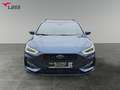 Ford Focus Turnier 1.0 EcoBoost ST-Line X Bi-LED+Navi+ Blauw - thumbnail 9