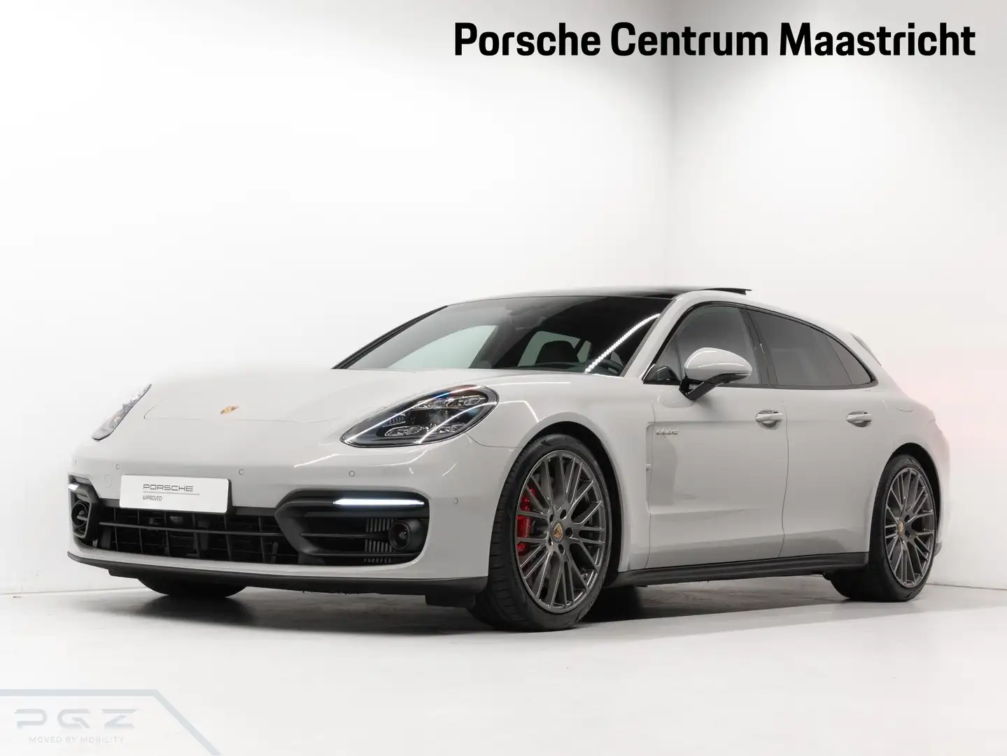 Porsche Panamera 4S E-Hybrid Sport Turismo - 1