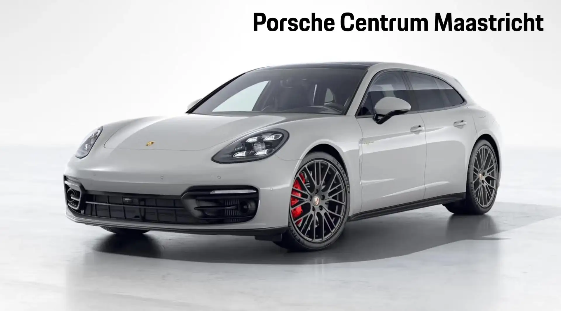 Porsche Panamera 4S E-Hybrid Sport Turismo - 1
