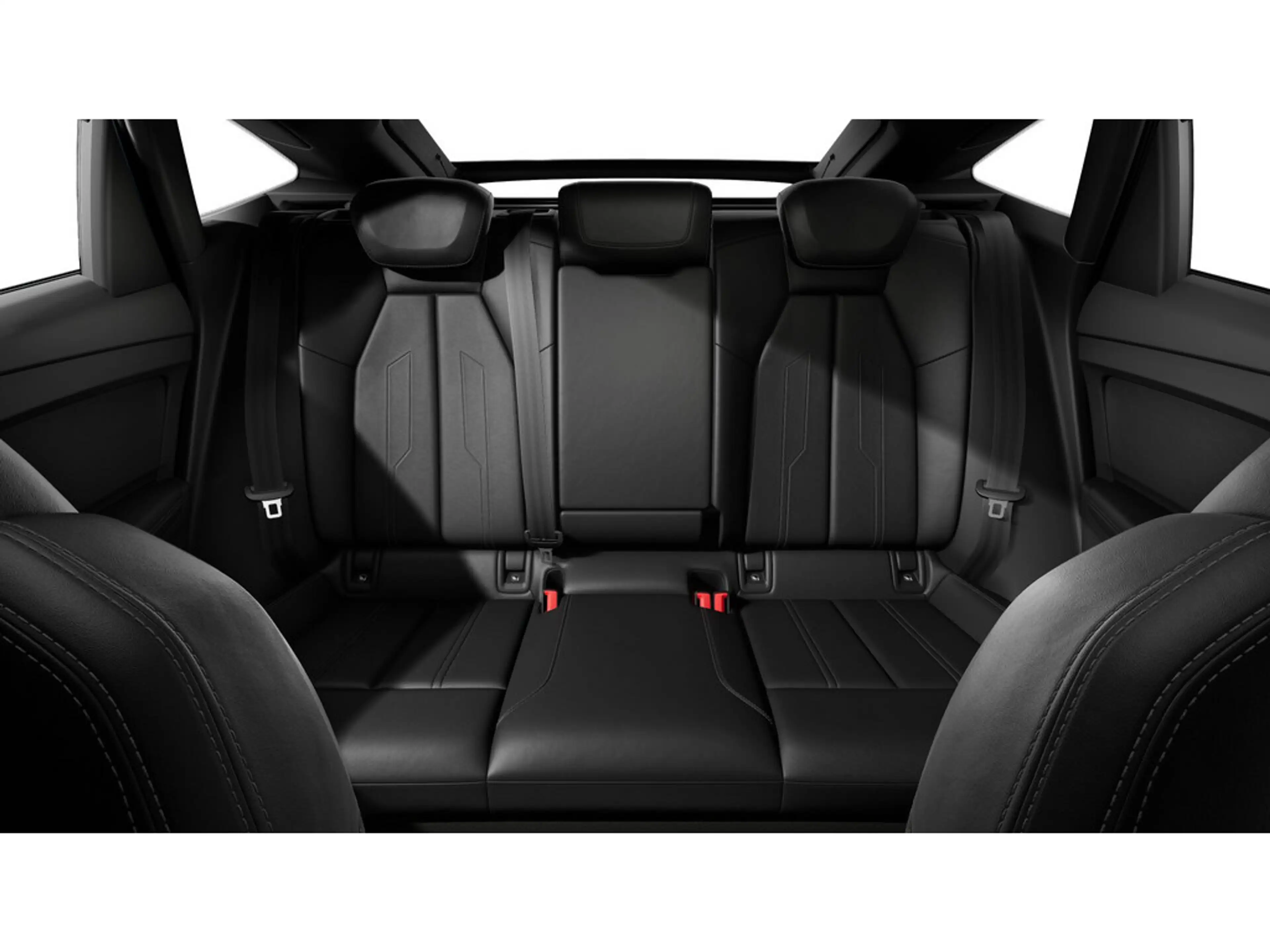 Audi Q4 e-tron — photo 10