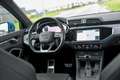 Audi Q3 45 TFSI e 3x S-Line. Matrix, Keyless, Camera, Sfee Azul - thumbnail 13