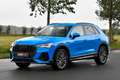Audi Q3 45 TFSI e 3x S-Line. Matrix, Keyless, Camera, Sfee Azul - thumbnail 5